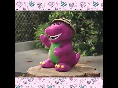 barney and friends season 2 episode 1|barney season 2 doll.